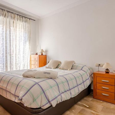 Flex Apartment Γρανάδα Εξωτερικό φωτογραφία