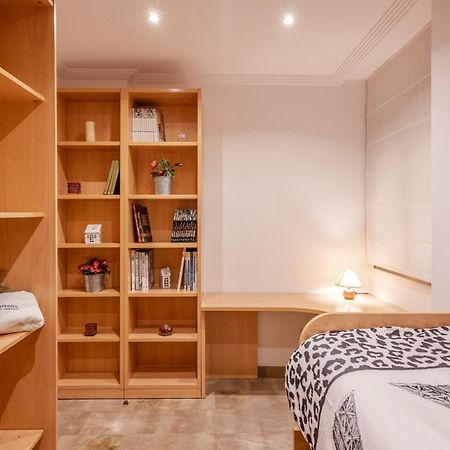 Flex Apartment Γρανάδα Εξωτερικό φωτογραφία