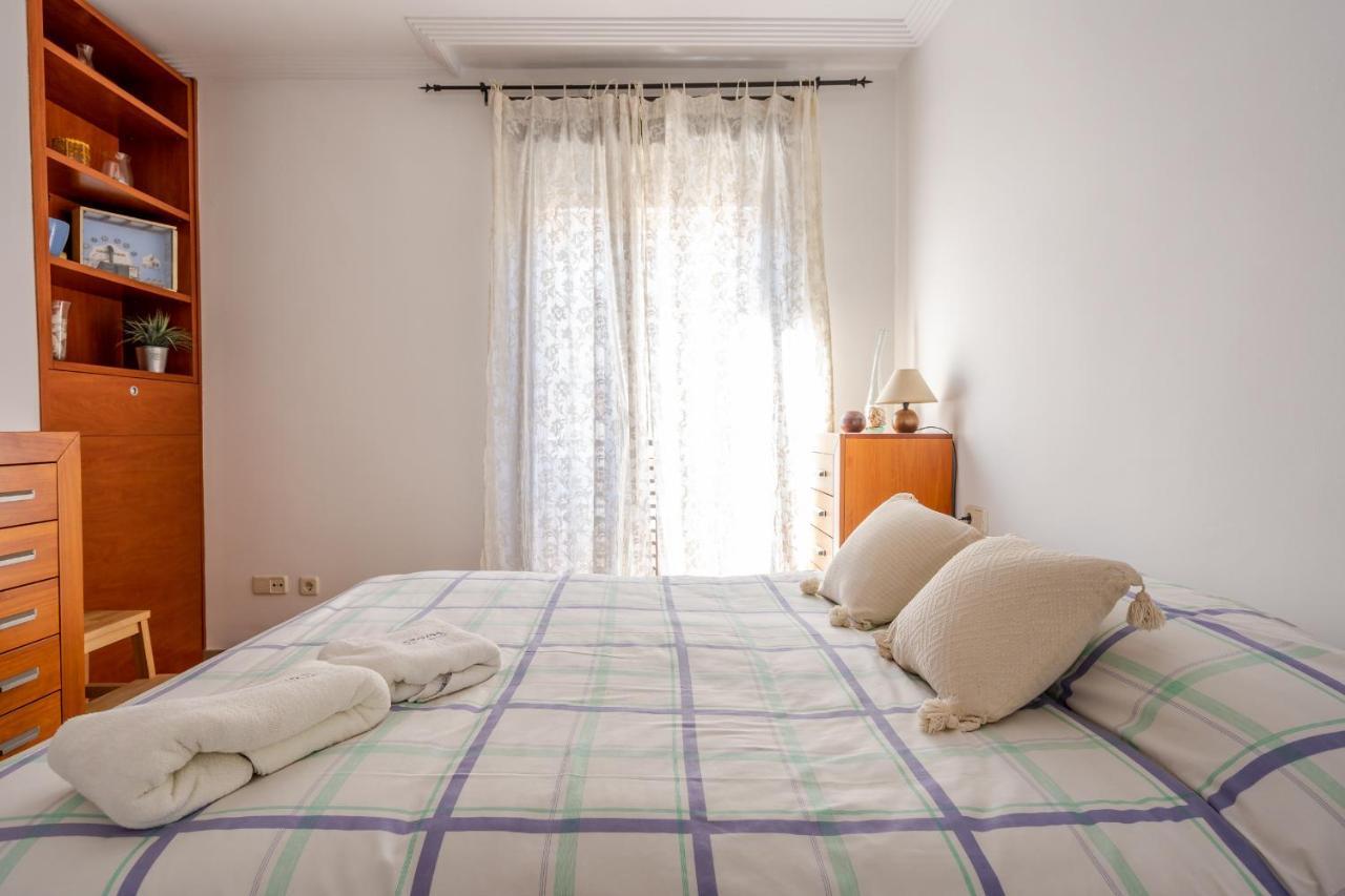 Flex Apartment Γρανάδα Εξωτερικό φωτογραφία
