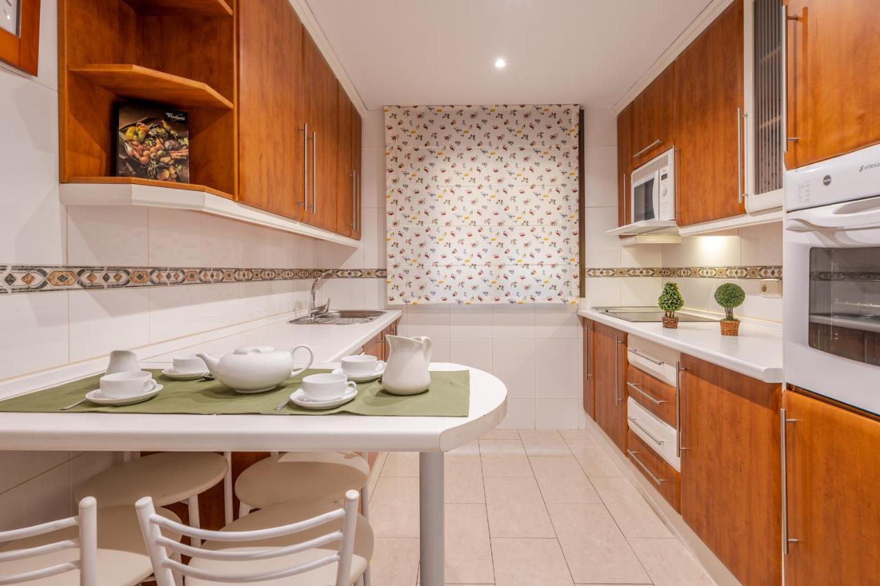 Flex Apartment Γρανάδα Εξωτερικό φωτογραφία
